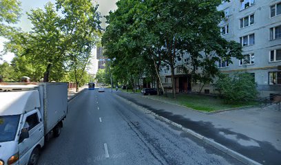Школа Андромеда
