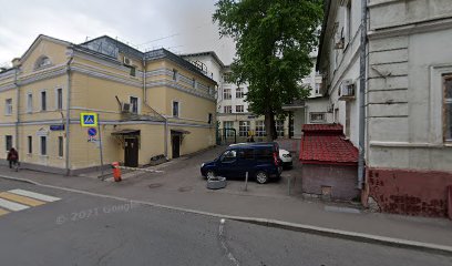 Дошкольная группа