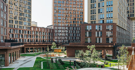 ПИК / Vander Park