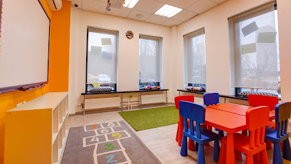 ALS Language School