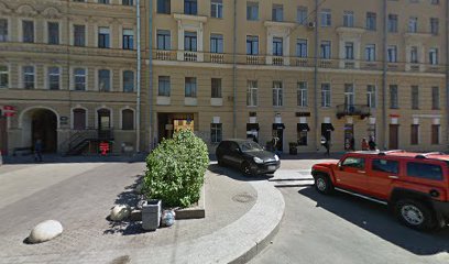 Школа № 304