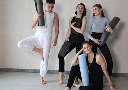 YESYOGA Studio
