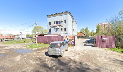 Футбольный клуб для дошкольников "Футландия"