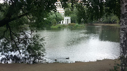 Городской Детский Экологический Центр