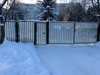 Детский сад № 1362