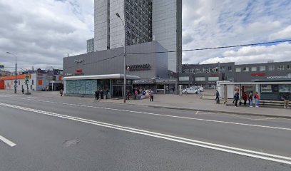 Балет без границ