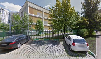 Гбоу Города Москвы Многопрофильный комплекс Братиславский Дошкольное подразделение № 9