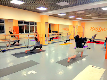 ЭБС Йога в Раменках | Центр йоги Сунила Дахийа | ABS Yoga в Москве