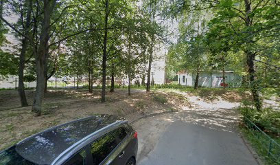 Московский Областной Учебно-курсовой Комбинат Автомобильного Транспорта