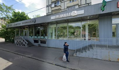 Студия Танца И Фитнеса