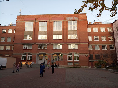 Академия Цифровых Технологий