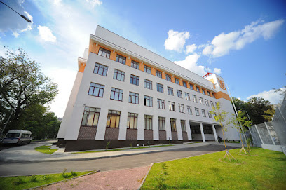 ГБОУ Школа №444