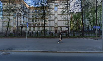 Школа № 1244