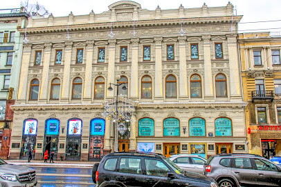 Московский ювелирный завод