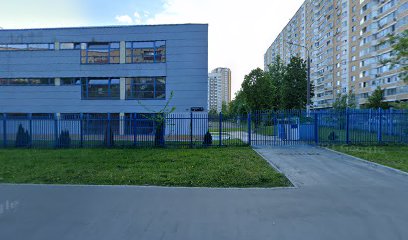 Футбольный клуб для дошкольников "Футландия"