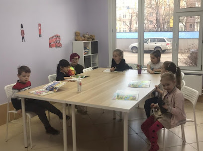 Курсы английского языка hello!
