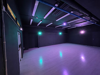 Movement dance center