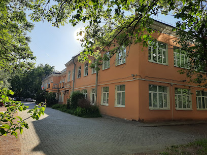 Детский сад № 36