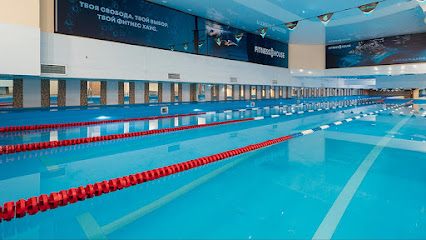 Fitness House