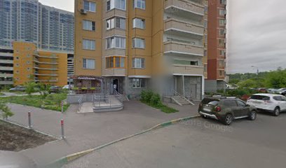 Не Школа Гитары Красногорск
