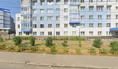 МЕДИЦИНСКИЙ АЛЬМАНАХ