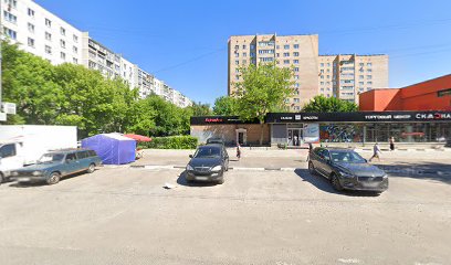 Карандаш