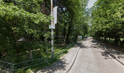 Теннисный Клуб Держава