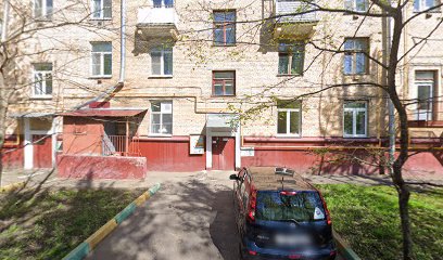 Детский сад №31