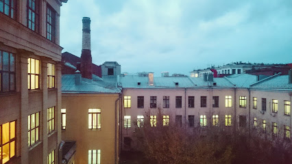 ФГБОУ ВО "Российский государственный гуманитарный университет" (РГГУ)