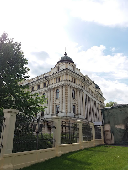 Школа английского CT School