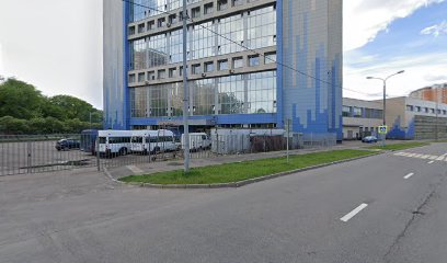 RUN Studio