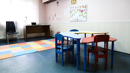 Клуб иностранных языков ClubCleverChild