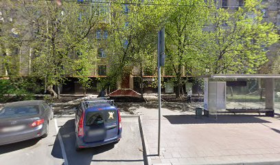 Детский сад №1385