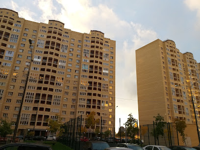ЖК "Стрела"