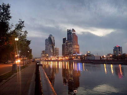 Крыша мира