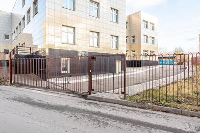 Школа мюзикла и танцев Westend | Мытищи