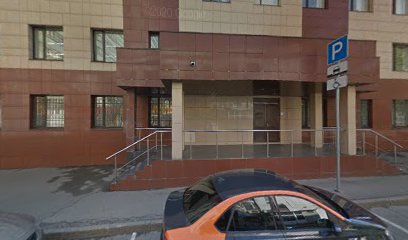 Московский институт юриспруденции