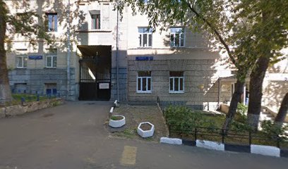 Школа новых медиа, образовательный центр