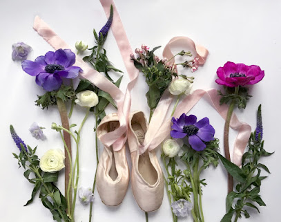 En Pointe: студия балета