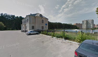 Спортивная Школа Весна