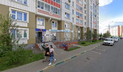 Сеть школ иностранных языков
