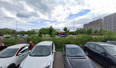 Курсы маникюра в Балашихе