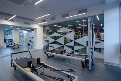 MyFitlab