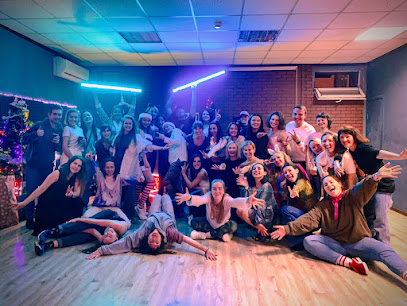 Just Dance Moscow