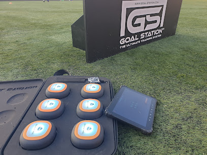 Goal Station Технология Футбола