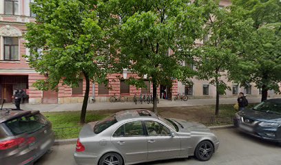 (Сдюшор «Дельфин»)