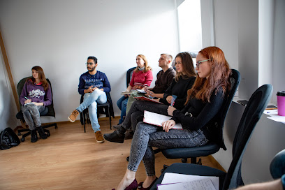 iSCHOOL MOSCOW