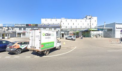 Клуб единоборств Страйкер
