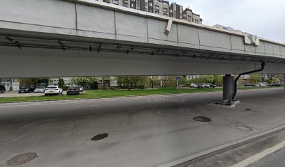 Школа программирования "КлёнМедиаВеб"