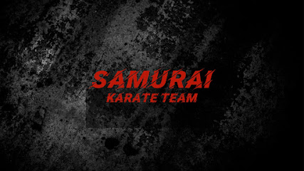 клуб каратэ "SAMURAI"